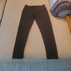 Aerie chill leggings